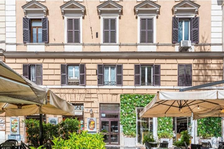 Rome Sweet Home エクステリア 写真