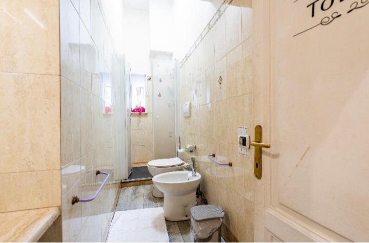 Rome Sweet Home エクステリア 写真