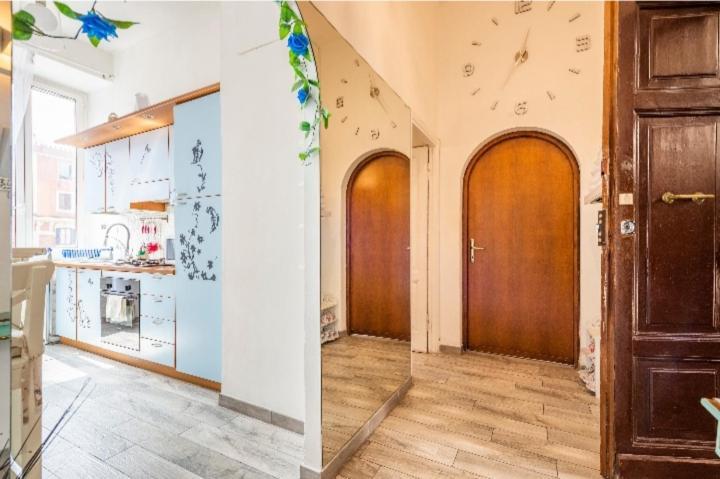 Rome Sweet Home エクステリア 写真